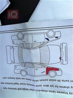 شيفروليه ماليبو